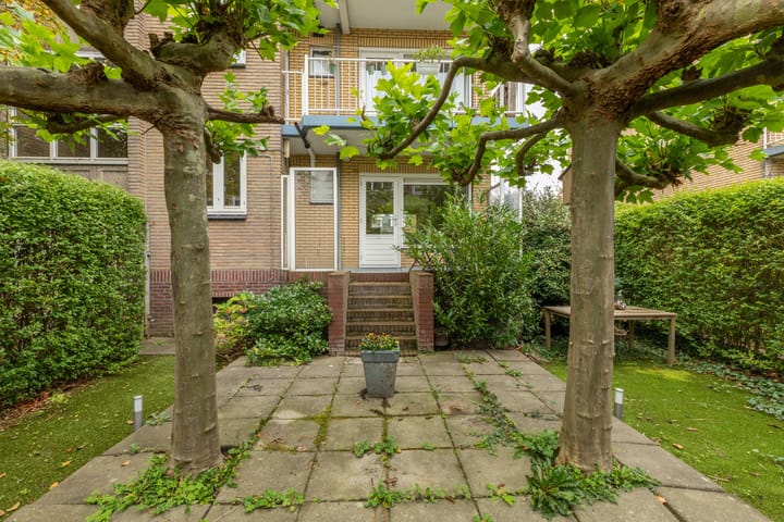 Foto 3 van Joseph Haydnlaan 22