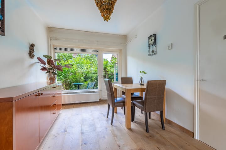 Foto 7 van Joseph Haydnlaan 22