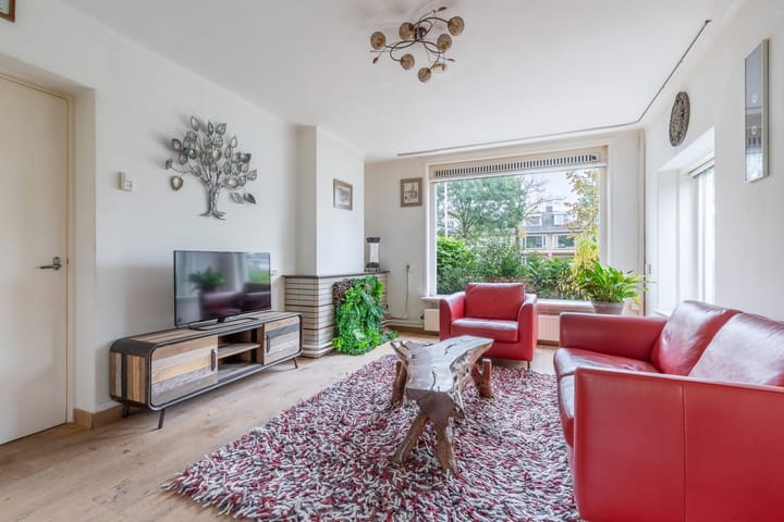 Foto 9 van Joseph Haydnlaan 22