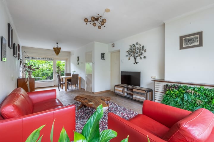 Foto 10 van Joseph Haydnlaan 22