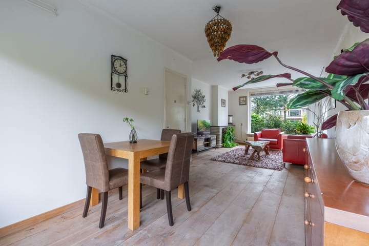 Foto 12 van Joseph Haydnlaan 22