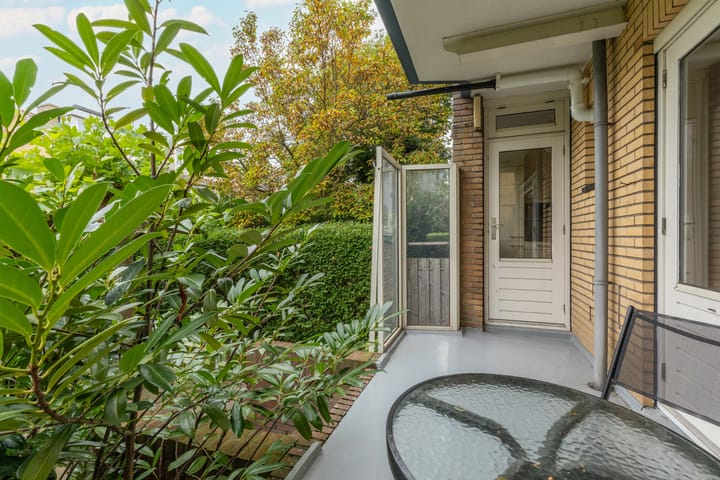 Foto 13 van Joseph Haydnlaan 22