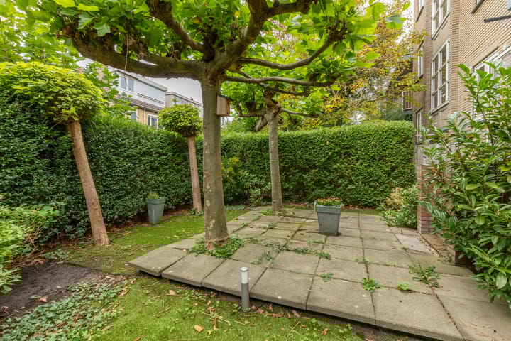 Foto 15 van Joseph Haydnlaan 22