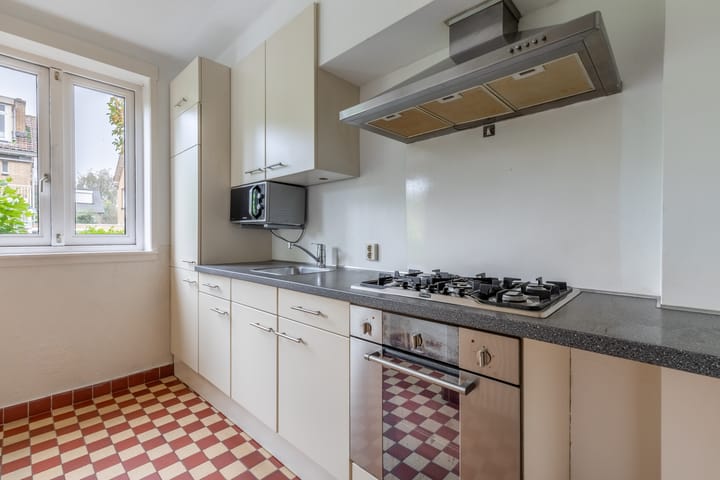 Foto 17 van Joseph Haydnlaan 22