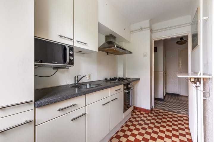 Foto 18 van Joseph Haydnlaan 22