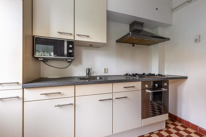 Foto 19 van Joseph Haydnlaan 22