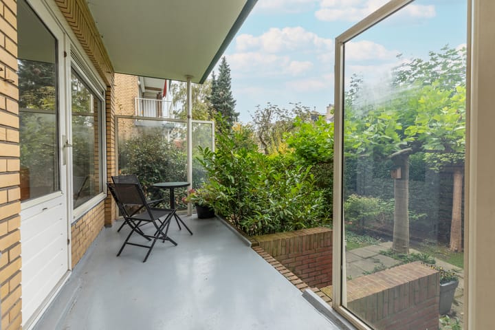 Foto 26 van Joseph Haydnlaan 22