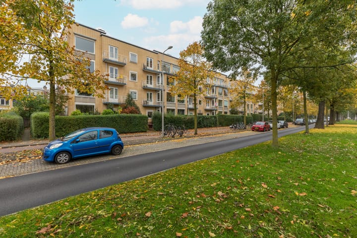 Foto 28 van Joseph Haydnlaan 22