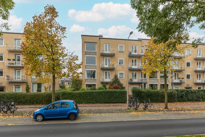 Foto 29 van Joseph Haydnlaan 22