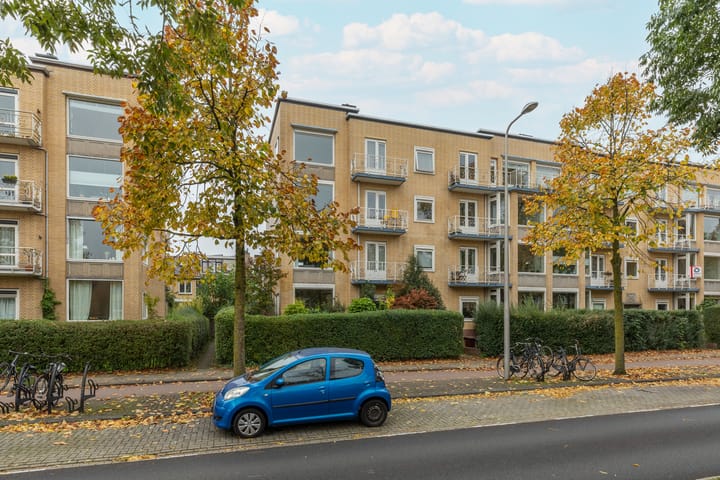 Foto 30 van Joseph Haydnlaan 22