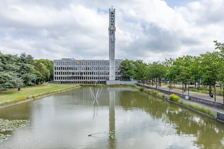 Bekijk foto 46 van Burgemeester Elsenlaan 143