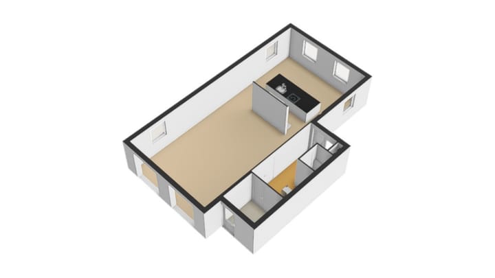 Foto 58 van Heide 22-A