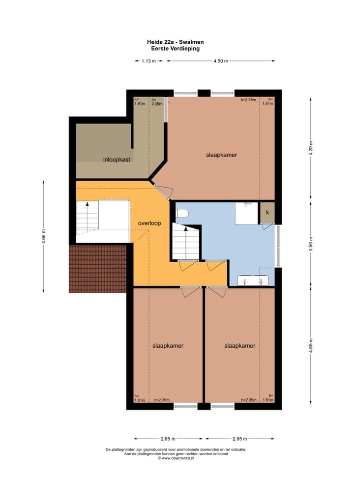 Foto 61 van Heide 22-A