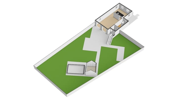 Foto 67 van Heide 22-A