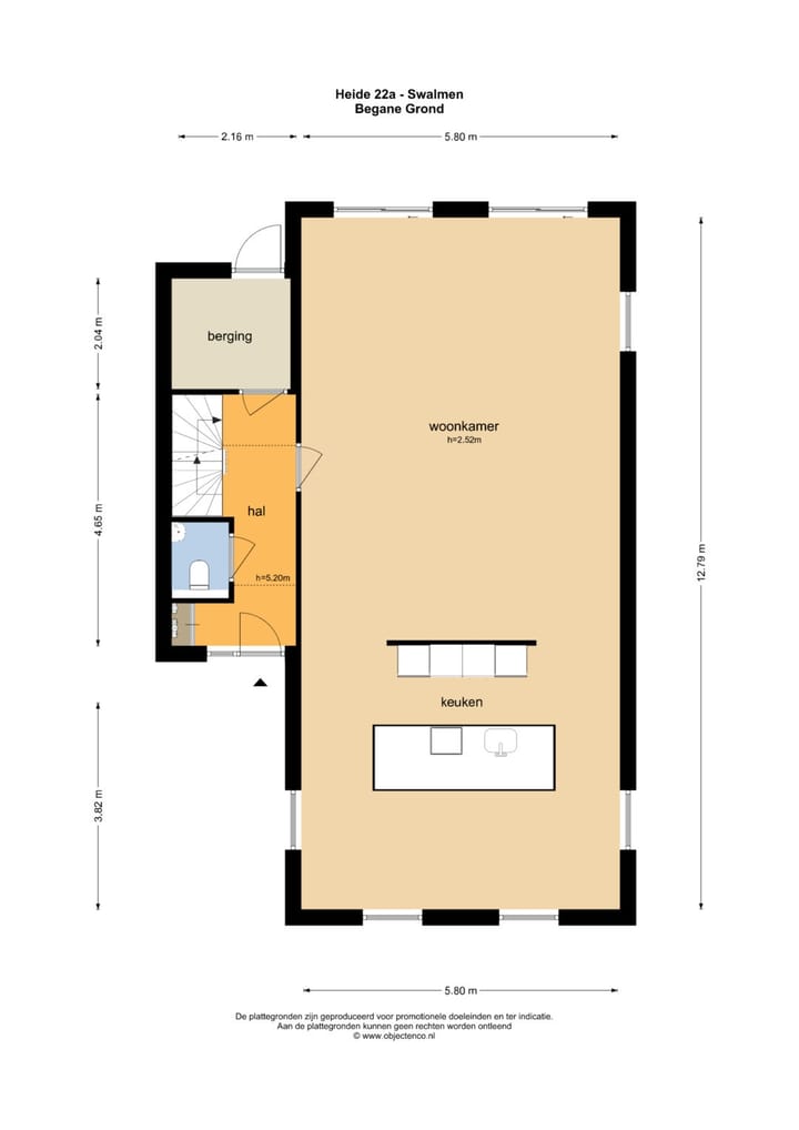 Foto 59 van Heide 22-A