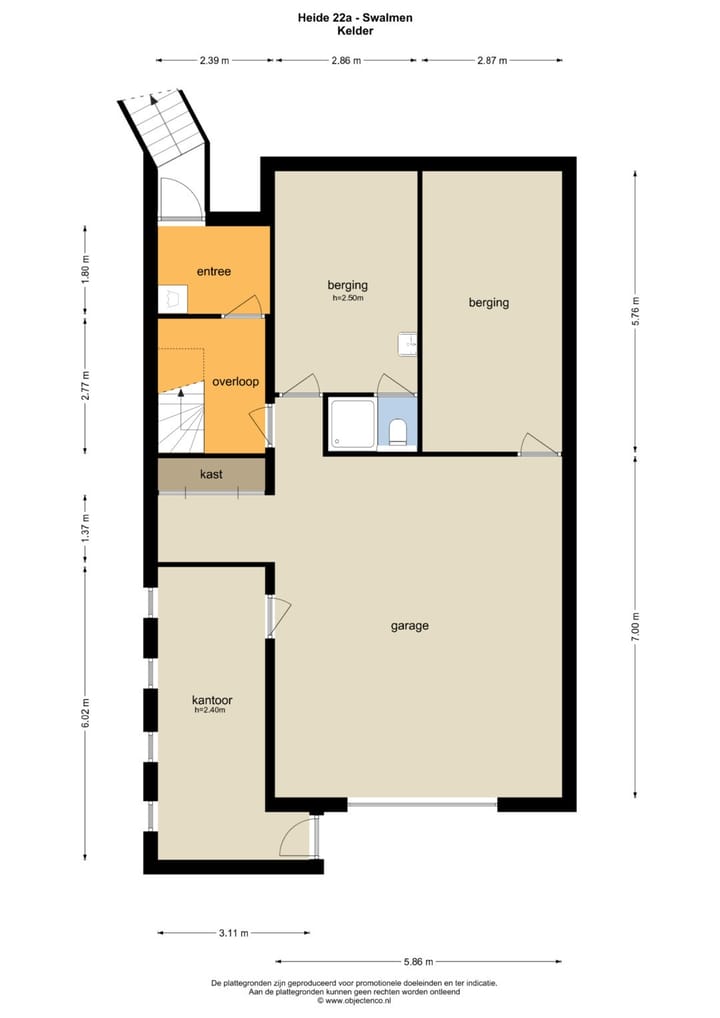 Foto 63 van Heide 22-A