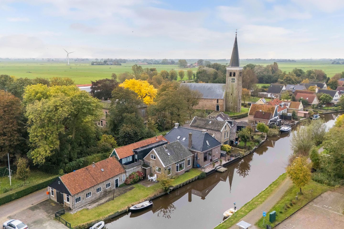 Foto 1 van Doniaweg 2