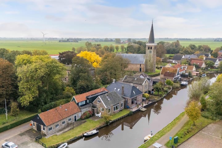 Foto 1 van Doniaweg 2