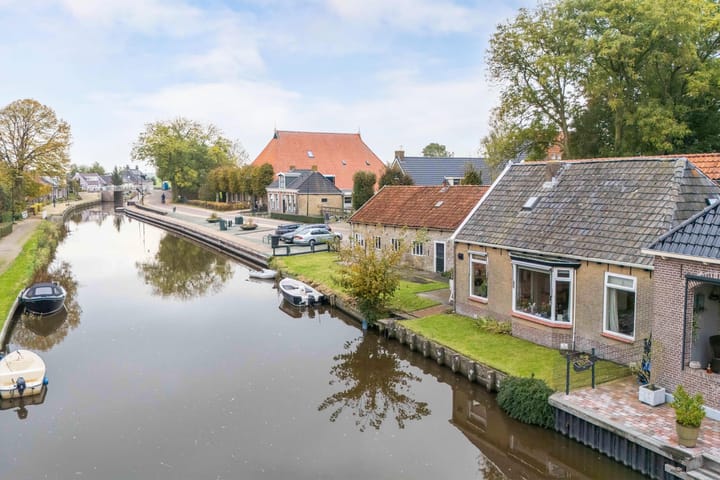 Foto 2 van Doniaweg 2