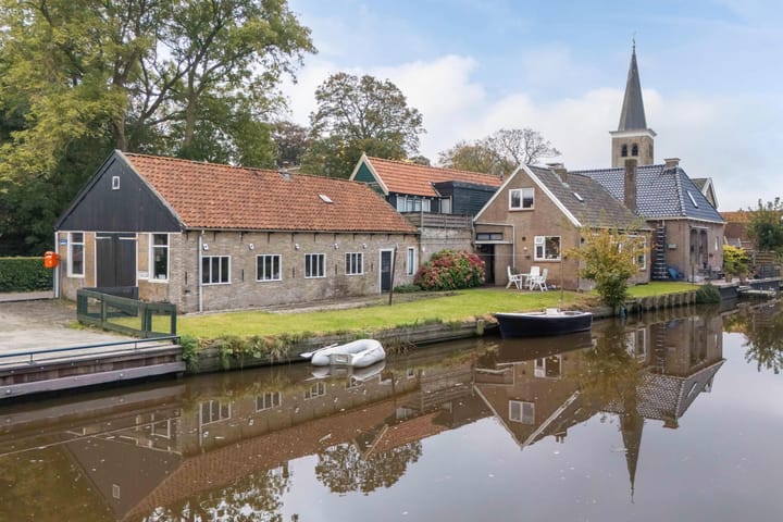 Foto 3 van Doniaweg 2