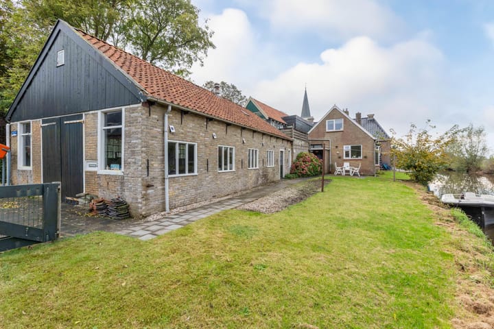 Foto 6 van Doniaweg 2