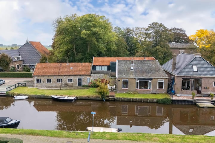 Foto 9 van Doniaweg 2