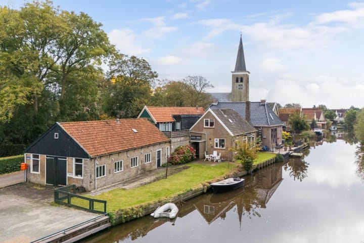 Foto 10 van Doniaweg 2