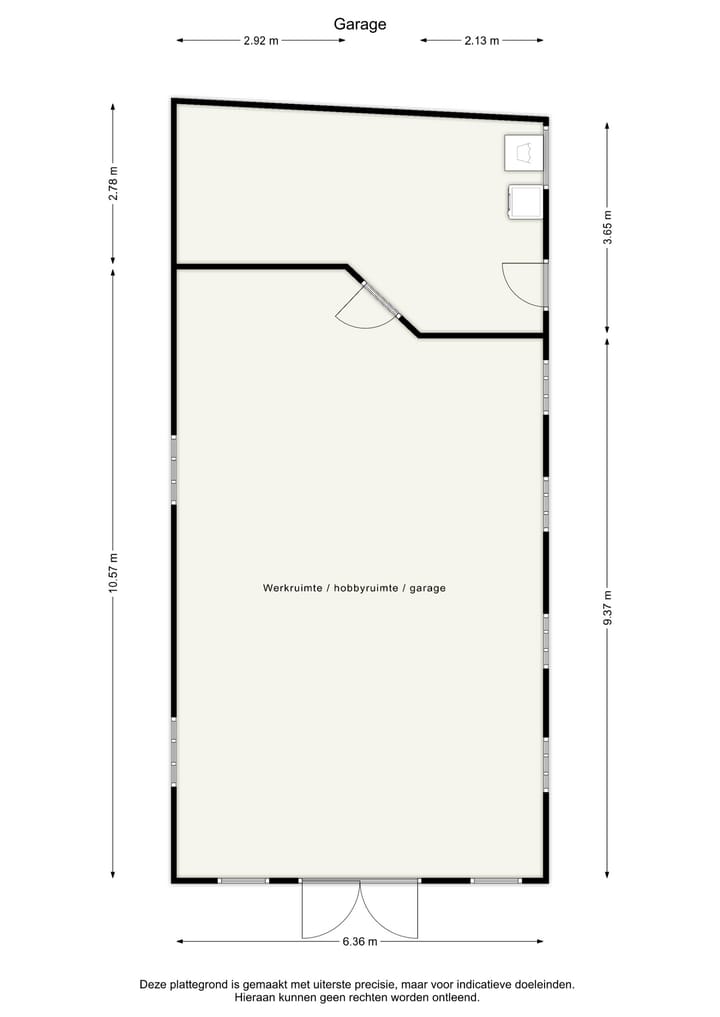 Foto 30 van Doniaweg 2