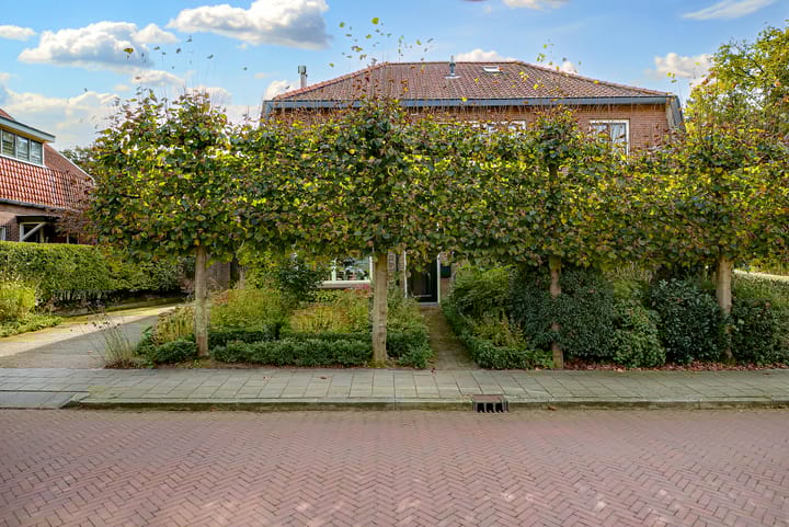 Foto 1 van Julianaweg 5