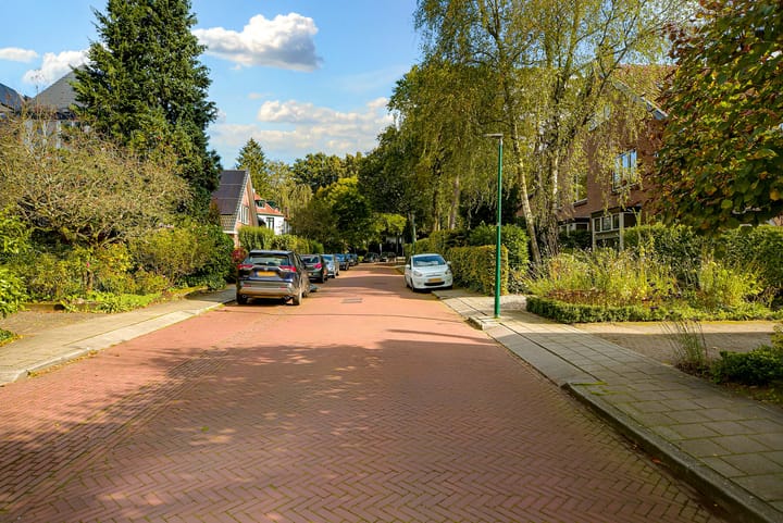 Foto 3 van Julianaweg 5