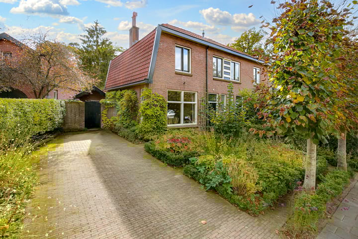 Foto 2 van Julianaweg 5