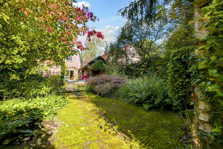 Foto 5 van Julianaweg 5