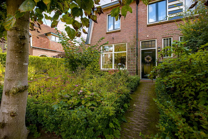 Foto 6 van Julianaweg 5