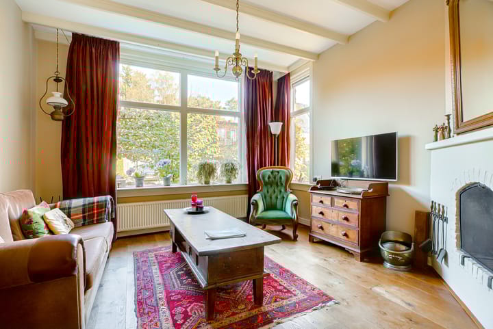 Foto 9 van Julianaweg 5