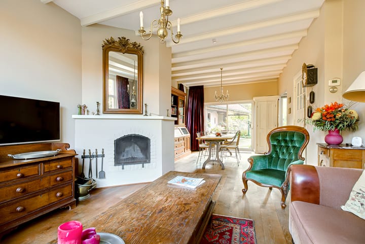 Foto 10 van Julianaweg 5