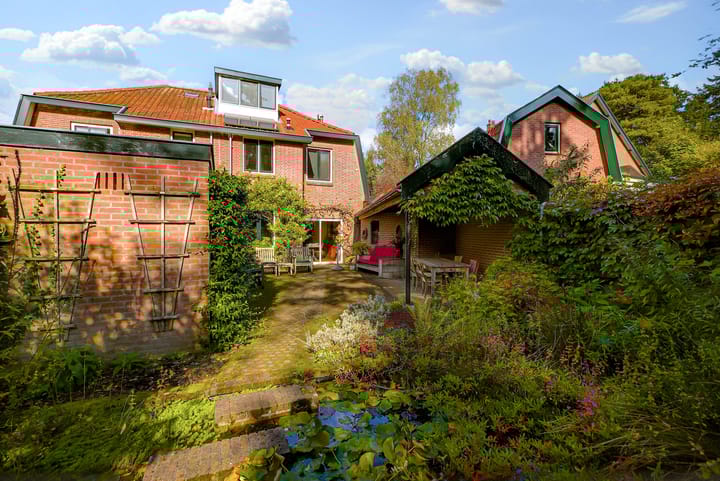 Foto 33 van Julianaweg 5