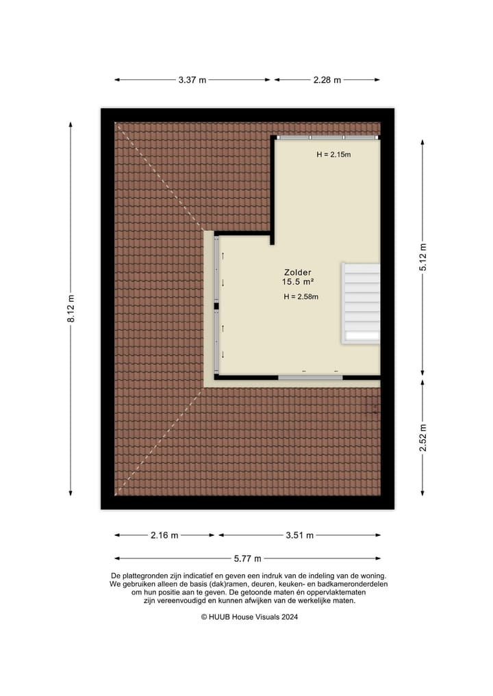 Foto 39 van Julianaweg 5