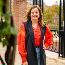 Bernice Vermeulen - Vastgoedadviseur