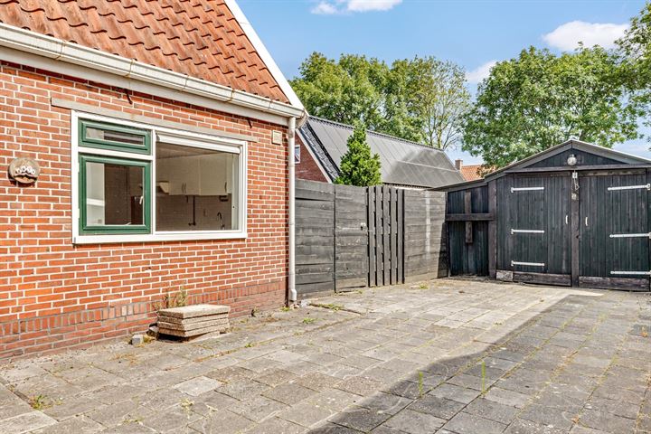 Bekijk foto 3 van Werfstraat 45