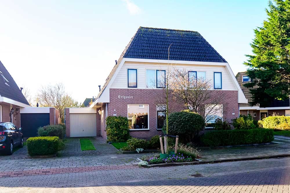 Foto 1 van Wierbalg 2307