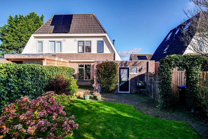 Foto 4 van Wierbalg 2307