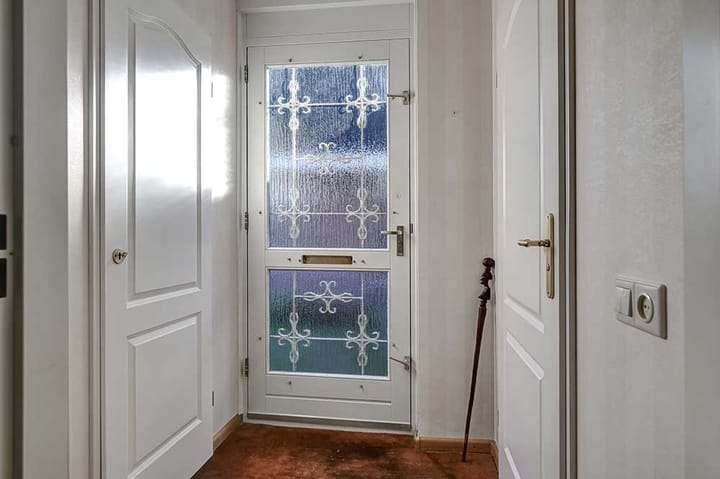 Foto 5 van Wierbalg 2307