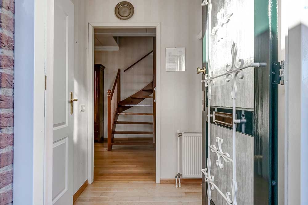 Foto 6 van Wierbalg 2307