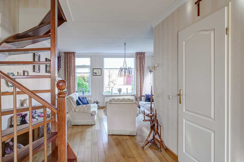 Foto 7 van Wierbalg 2307