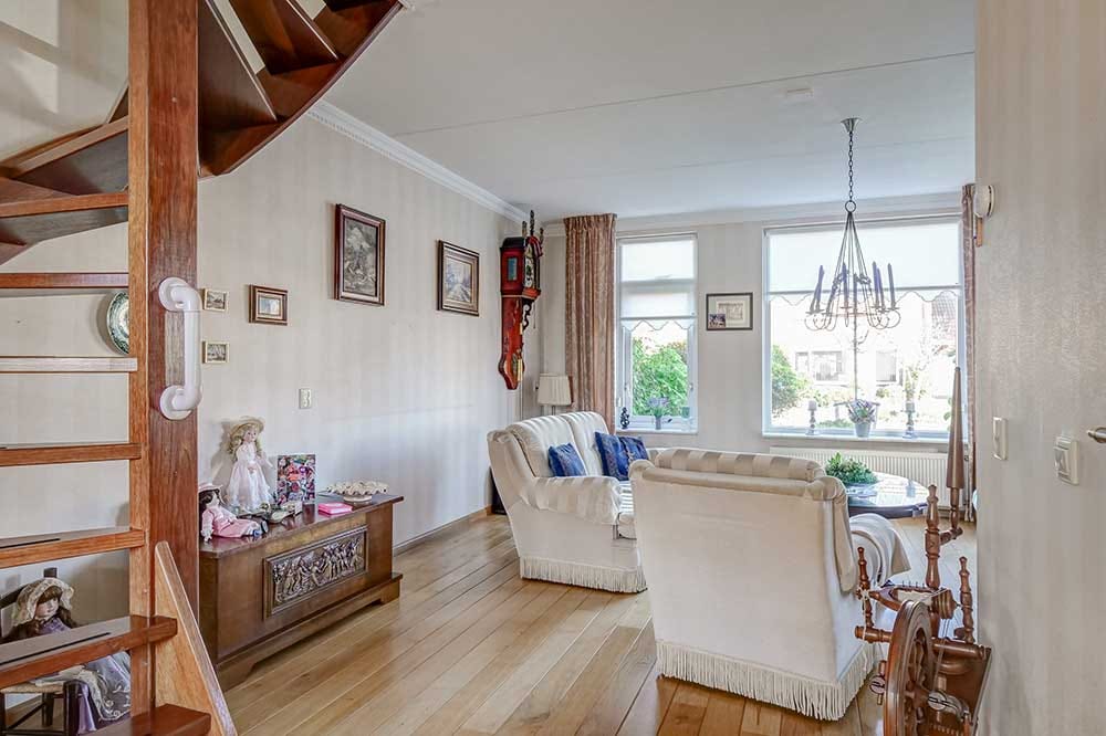 Foto 8 van Wierbalg 2307