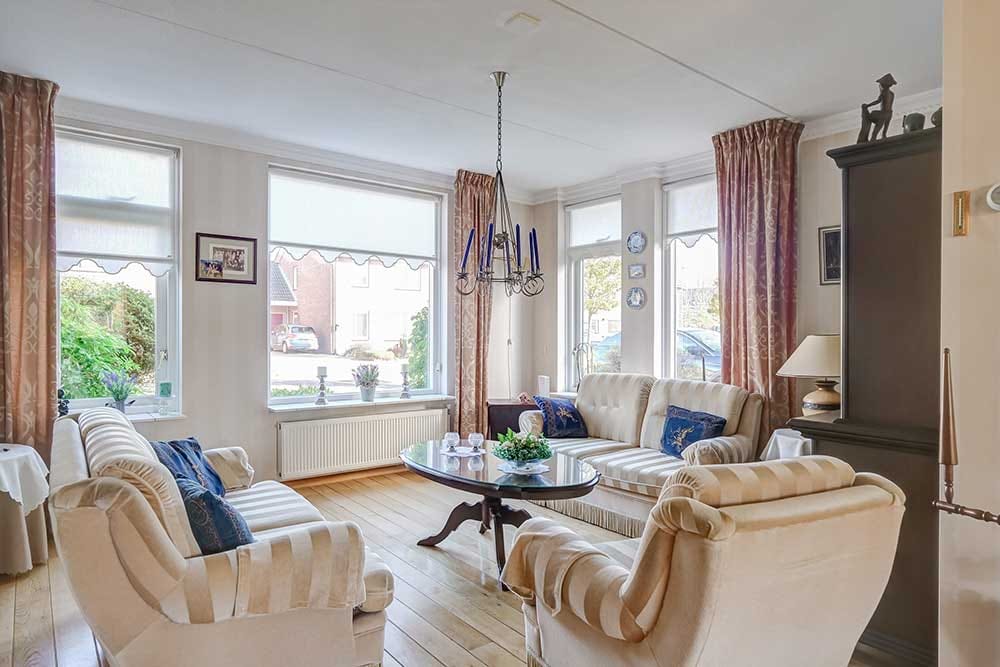 Foto 9 van Wierbalg 2307