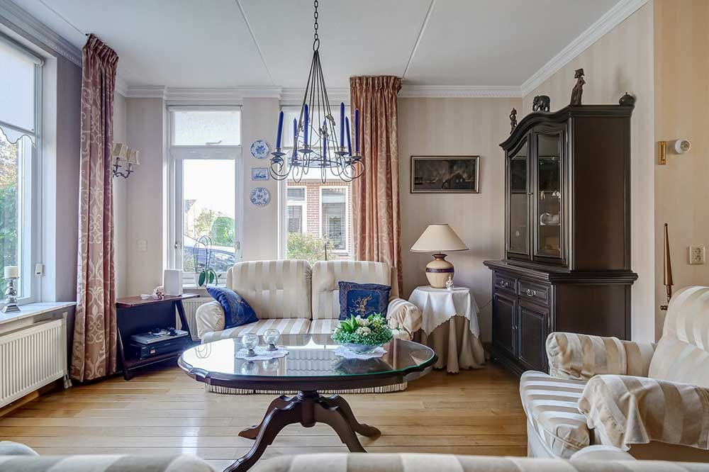 Foto 10 van Wierbalg 2307