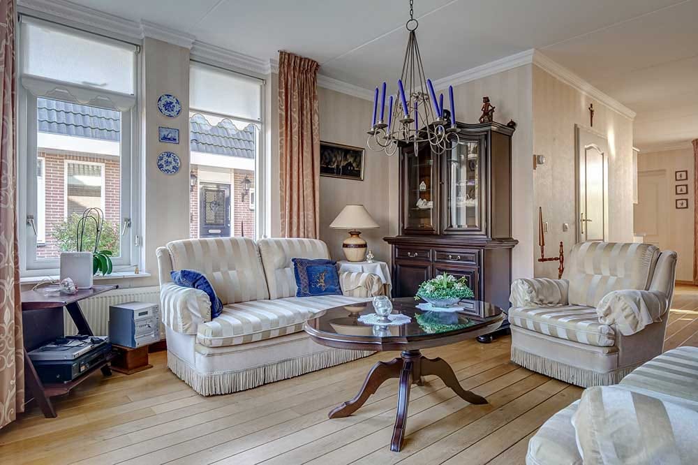 Foto 11 van Wierbalg 2307