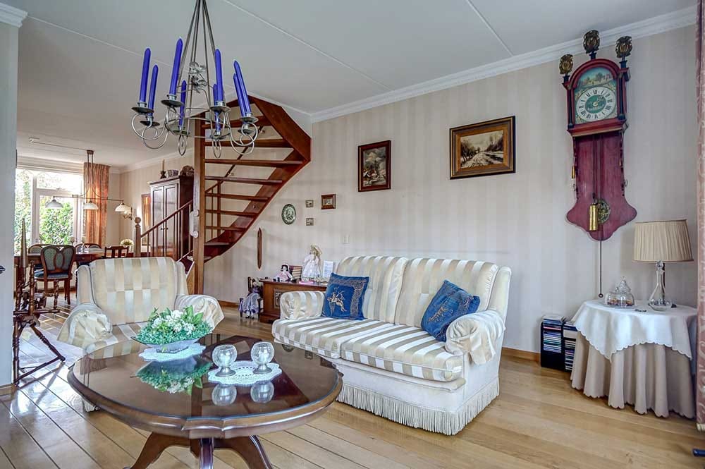 Foto 12 van Wierbalg 2307