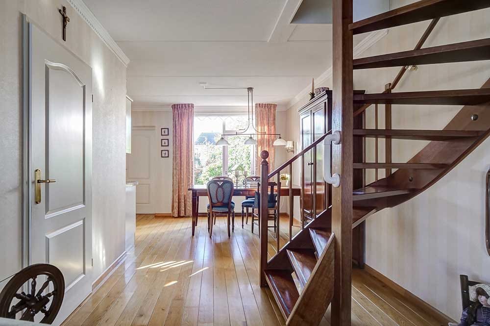 Foto 13 van Wierbalg 2307